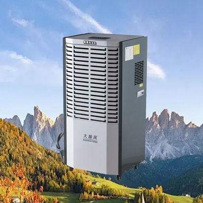 Good price 1900W Max Power Commercial Dehumidifier with Property Protection and HVAC Performance Enhancement for Large Spaces online