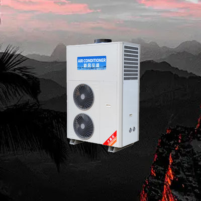 Good price Commercial Kitchen Air Conditioner with 720 m³/h Circulating Air Flow, 250 Pa Full Fan Pressure, and Adaptable Ambient Temperature 16°C~43°C online