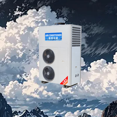 Good price Commercial Kitchen Air Conditioner with 720 m³/h Air Flow and 250 Pa Fan Pressure for Adaptable 16°C~43°C Ambient Temperature online