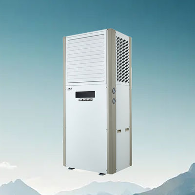 Good price Industrial Air Conditioner with 16 KW Strong Power and 3.9 Kw Cooling Rated Power for 10~15 Meters Remote Air Supply online