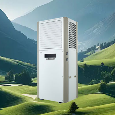 Good price Industrial Air Conditioner with 380 V 3N/50 Hz Power Supply 10000 BTU Cooling Capacity and Applicable Temperature -7°C~43°C online