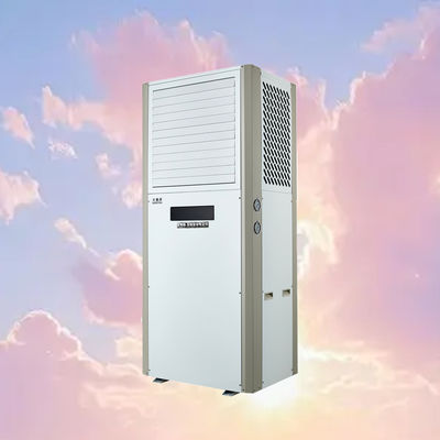 Good price 16 KW Strong Power Industrial Air Conditioner with 3.9 Kw Cooling Rated Power and 10~15 Meters Remote Air Supply online