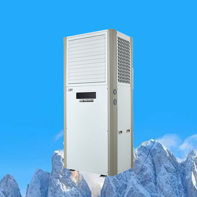 Good price Industrial Air Conditioner with 16 KW Strong Power and 3.9 Kw Cooling Rated Power for -7°C~43°C Applicable Temperature online