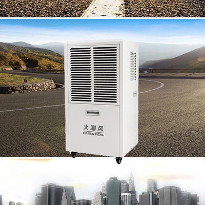 Good price Commercial Dehumidifier with Property Protection HVAC Performance Enhancement and Mold Prevention for Large Spaces online