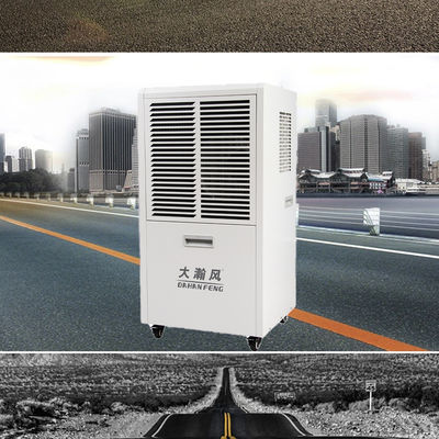 Good price Commercial Dehumidifier with Property Protection HVAC Performance Enhancement and Mold Prevention for Large Spaces online