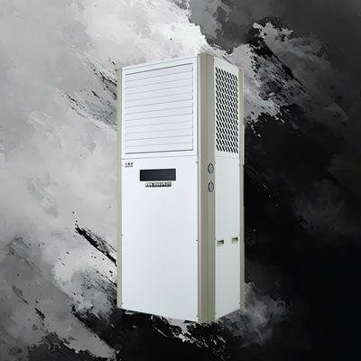 Good price Industrial Air Conditioner with 380 V Power Supply 10000 BTU Cooling Capacity and Applicable Temperature -7°C~43°C online