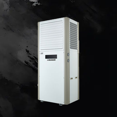 Good price 16 KW Strong Power Industrial Air Conditioner with 2600 M³/h Max Air Flow and Fast Cooling in 30 Minutes online