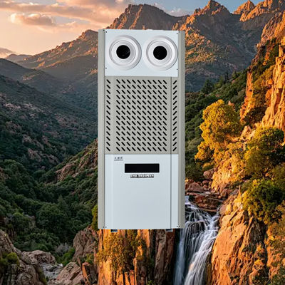 Good price Industrial Energy Saving Air Conditioner with Fast Cooling 30 Minutes DN20 Condensate Pipe and 2600 M³/h Max Air Flow online