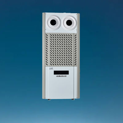 Good price Industrial Air Conditioner with Fast Cooling 30 Minutes DN20 Condensate Pipe and 2600 M³/h Max Air Flow online