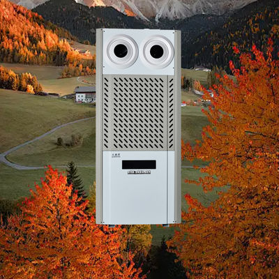 Good price Industrial Air Conditioner with 5.4 KW Cooling Rated Power DN20 Condensate Pipe and 380 V 3N/50 Hz Voltage/Frequency online