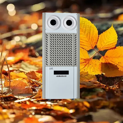 Good price Industrial Energy Saving Air Conditioner with Fast Cooling 30 Minutes DN20 Condensate Pipe and 2600 M³/h Max Air Flow online