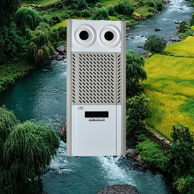 Good price Industrial Energy Saving Air Conditioner with Fast Cooling 30 Minutes DN20 Condensate Pipe and 2600 M³/h Max Air Flow online