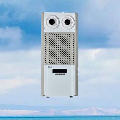 Good price Industrial Energy Saving Air Conditioner with Fast Cooling 30 Minutes DN20 Condensate Pipe and 2600 M³/h Max Air Flow online