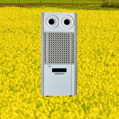 Good price Industrial Air Conditioner with Fast Cooling 30 Minutes DN20 Condensate Pipe and 2600 M³/h Max Air Flow for Commercial Use online