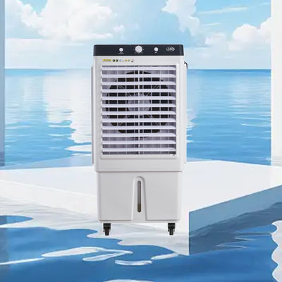 Good price Dahanfeng Ultra-Portable Mobile Air Cooler with 3-Speed Adjustable Airflow and Compact 650X430X1200mm Design for Instant Cooling online