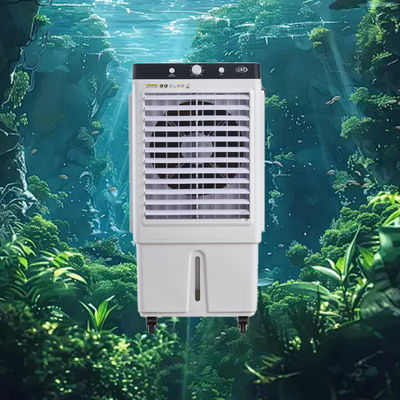 Good price Dahanfeng Ultra-Portable Mobile Air Cooler with 3-Speed Adjustable Airflow and Compact 650X430X1200mm Design for Instant Cooling online