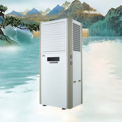 Good price Industrial Air Conditioner with Advanced EER Design 16 KW Strong Power and 3.9 Kw Cooling Rated Power for Energy Saving online