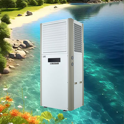 Good price Industrial Energy Saving Air Conditioner with 10000 BTU Cooling Capacity 380V Power Supply for -7°C~43°C Environments online