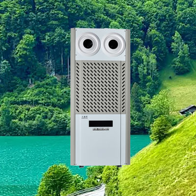 Good price Industrial Energy Saving Air Conditioner with Fast Cooling 30 Minutes 2600 M³/h Max Air Flow and 10~15 Meters Remote Air Supply online