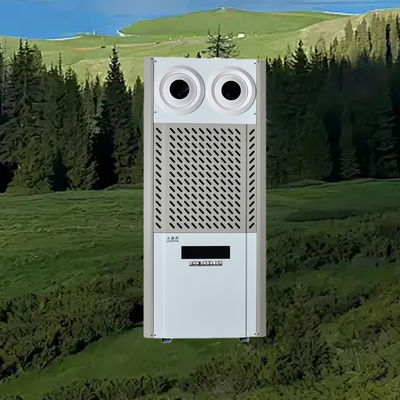 Good price Industrial Air Conditioner with 380 V 3N/50 Hz Voltage/Frequency, Applicable Temperature -7°C~43°C, and R22/2400 G Refrigerant online