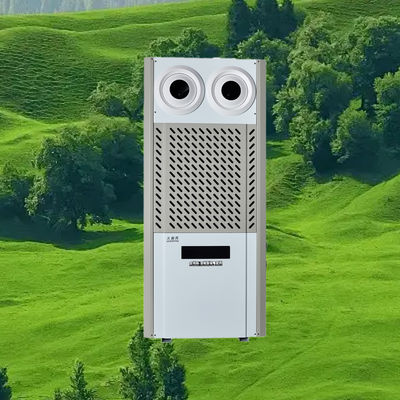 Good price Industrial Energy Saving Air Conditioner with -7°C~43°C Applicable Temperature 380 V 3N/50 Hz Voltage and R22/2400 G Refrigerant online