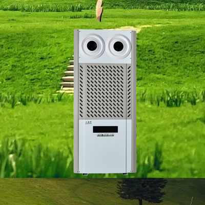 Good price Industrial Air Conditioner with 380 V 3N/50 Hz Voltage/Frequency for -7°C~43°C Applicable Temperature and R22/2400 G Refrigerant online