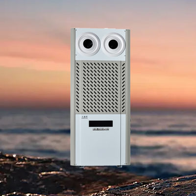 Good price Industrial Energy Saving Air Conditioner with R22 Refrigerant 2400 G and 380 V 3N/50 Hz Voltage for -7°C~43°C Applicable Temperature online