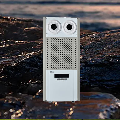 Good price Industrial Energy Saving Air Conditioner with 380 V 3N/50 Hz Voltage/Frequency for -7°C~43°C Applicable Temperature and R22/2400 G Refrigerant online