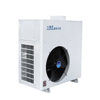 Good price Touch Panel Control Commercial Kitchen Air Conditioner 12000 BTU 1820 W online