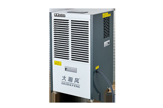 Good price 60 L/day Commercial Industrial Dehumidifier For Home Hotel Office basement online