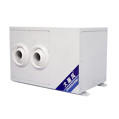 Good price HEPA Air Filter Energy Saving Air Conditioner With Wide Sweeping Wind Strength online
