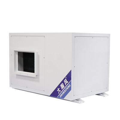 Good price Fast Cooling/Heating Energy Saving Ac Unit With Copper Tube Connection online