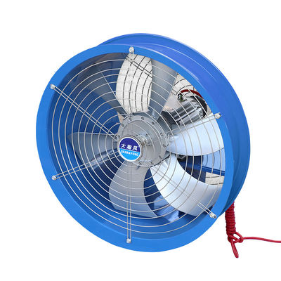 Good price Wall hanging High Temperature Axial Fan For Wood Drying And Ventilation System online