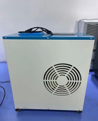 Good price R401a Refrigerant Mobile Cooler Air Conditioner with 5000 BTU Cooling Capacity online