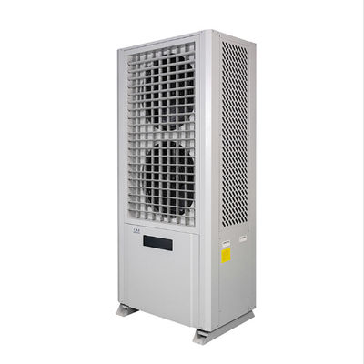 Good price Energy Saving Air Conditioner Nano Anti-Corrosion Treatment For Longer Service Life online