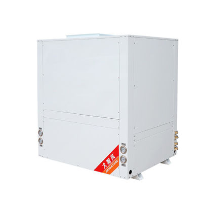 Good price Energy efficient Air Conditioner Evaporative Cooling Water Cooling And Air Cooling online