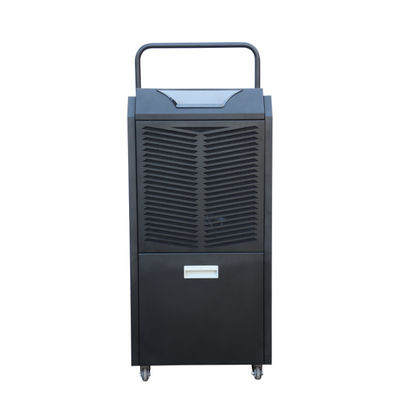 Good price R410a Refrigerant Commercial Refrigerative Dehumidifier For Humid Environment online