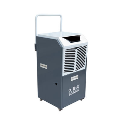 Good price Quiet Electric Refrigerative Dehumidifier R410a Refrigerant Type 50Hz online