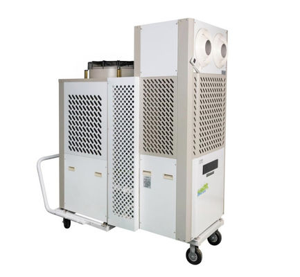 Good price 6.5 KW Cool Comfortable Large Mobile Air Cooler For Easy Operation online
