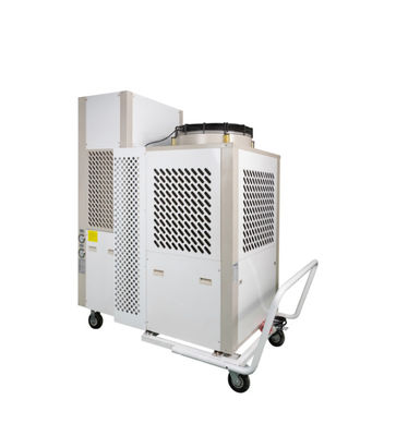 Good price Fresh Mobile Air Cooler for Industrial and Commercial with Easy Operation 6.5 KW online