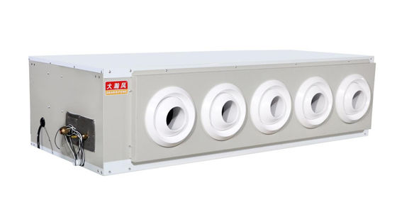 Good price Low Carbon R22 Energy Efficient Air Conditioner For Greenhouse Emission Reduction online