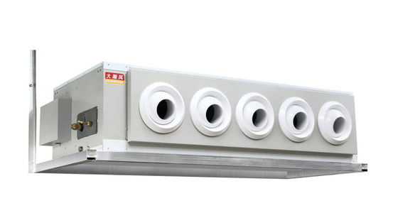 Good price Greenhouse Gas Reduction Energy Saving Air Conditioner For Eco Friendly Cooling online