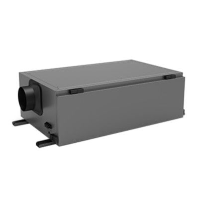 Good price Commercial Air Purification Dehumidifier 1330 w For Dry And Clean Air online