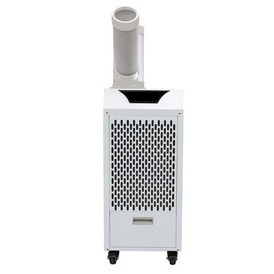 Good price Customized 2700W Mobile Air Conditioning Cooler Refrigerated With Freon online