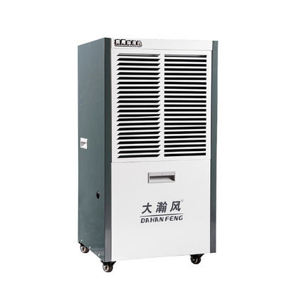 Good price Commercial Home Dehumidifier 60 L/Day 220V/50 Hz with water tank online