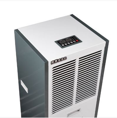 Good price Capillary Tube Intercepted Commercial Dehumidifier For Low Pressure Liquid online