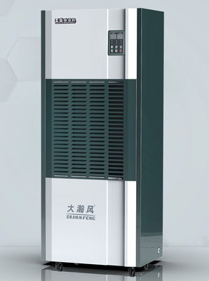 Good price R410a Industrial Dehumidifier For Optimal Moisture Reduction In Work Environments online