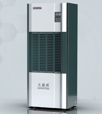 Good price Moisture Control Industrial Dehumidifier 220 V/50 Hz 4.0~6.8 l/h online