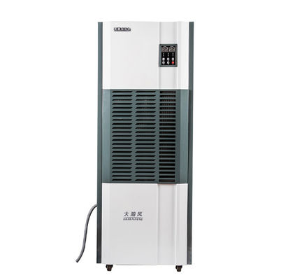 Good price 380 V/50 Hz Industrial Desiccant Dehumidifier With 5.8 ~ 13 l/h Capacity online