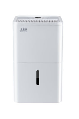 Good price Automatic Commercial Dehumidifier Maintain Optimal Humidity 38 L/day 220V/50 Hz online